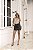 Body com Detalhe Metal Quality Moda Plus Size dvs - Imagem 7