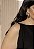 Blusa Lenço Detalhe Quality Moda Plus Size dvs - Imagem 8