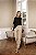 Blusa Lenço Detalhe Quality Moda Plus Size dvs - Imagem 11