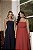 Vestido Tomara Que Caia com Fivela na Cintura Quality Moda Plus Size dvs - Imagem 2