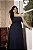 Vestido Tomara Que Caia com Fivela na Cintura Quality Moda Plus Size dvs - Imagem 13