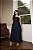 Vestido Tomara Que Caia com Fivela na Cintura Quality Moda Plus Size dvs - Imagem 12