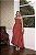 Vestido Tomara Que Caia com Fivela na Cintura Quality Moda Plus Size dvs - Imagem 3