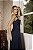 Vestido Tomara Que Caia com Fivela na Cintura Quality Moda Plus Size dvs - Imagem 11