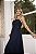 Vestido Tomara Que Caia com Fivela na Cintura Quality Moda Plus Size dvs - Imagem 9