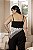 Conjunto Blusa com Calça de Recortes Quality Moda Plus Size dvs Preview - Imagem 6