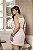 Conjunto Colete com Saia Short Quality Moda Plus Size dvs Preview - Imagem 5
