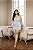 Conjunto Colete com Saia Short Quality Moda Plus Size dvs Preview - Imagem 10