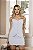 Conjunto Colete com Saia Short Quality Moda Plus Size dvs Preview - Imagem 13