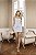 Conjunto Colete com Saia Short Quality Moda Plus Size dvs Preview - Imagem 12