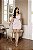 Conjunto Colete com Saia Short Quality Moda Plus Size dvs Preview - Imagem 3