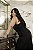 Macacão Frente Única Bicolor Quality Moda Plus Size dvs - Imagem 5