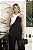 Macacão Frente Única Bicolor Quality Moda Plus Size dvs - Imagem 7