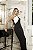 Macacão Frente Única Bicolor Quality Moda Plus Size dvs - Imagem 8