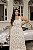 Vestido Midi Poá Elegante com Bolsos Quality Moda Plus Size dvs Preview - Imagem 7