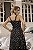 Vestido Midi Poá Elegante com Bolsos Quality Moda Plus Size dvs Preview - Imagem 10