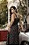 Vestido Midi Poá Elegante com Bolsos Quality Moda Plus Size dvs Preview - Imagem 11