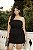 Conjunto Top e Saia Transpassada Quality Moda Plus Size dvs - Imagem 3