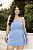 Conjunto Top e Saia Transpassada Quality Moda Plus Size dvs - Imagem 7