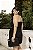 Conjunto Top e Saia Transpassada Quality Moda Plus Size dvs - Imagem 4