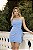 Conjunto Top e Saia Transpassada Quality Moda Plus Size dvs - Imagem 5
