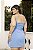 Conjunto Top e Saia Transpassada Quality Moda Plus Size dvs - Imagem 8