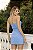 Conjunto Top e Saia Transpassada Quality Moda Plus Size dvs - Imagem 6