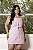 Conjunto Blusa com Short Listrado Quality Moda Plus Size dvs - Imagem 10