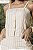 Conjunto Blusa com Short Listrado Quality Moda Plus Size dvs - Imagem 5