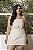 Conjunto Blusa com Short Listrado Quality Moda Plus Size dvs - Imagem 4