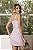 Conjunto Blusa com Short Listrado Quality Moda Plus Size dvs - Imagem 8