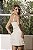 Conjunto Blusa com Short Listrado Quality Moda Plus Size dvs - Imagem 3