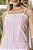 Conjunto Blusa com Short Listrado Quality Moda Plus Size dvs - Imagem 9