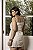 Conjunto Blusa com Short Listrado Quality Moda Plus Size dvs - Imagem 6