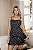 Conjunto Blusa e Saia-Short Poá Quality Moda Plus Size dvs - Imagem 7