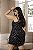 Conjunto Blusa e Saia-Short Poá Quality Moda Plus Size dvs - Imagem 10