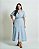 Vestido Midi Cotton Chemise Fresco Quality Moda Plus Size Preview qbl - Imagem 13