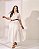 Vestido Midi Cotton Chemise Fresco Quality Moda Plus Size Preview qbl - Imagem 4