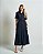 Vestido Midi Cotton Chemise Fresco Quality Moda Plus Size Preview qbl - Imagem 8