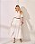 Vestido Midi Cotton Chemise Fresco Quality Moda Plus Size Preview qbl - Imagem 3