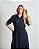 Vestido Midi Cotton Chemise Fresco Quality Moda Plus Size Preview qbl - Imagem 10