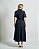 Vestido Midi Cotton Chemise Fresco Quality Moda Plus Size Preview qbl - Imagem 9