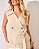 Conjunto Blusa Transpassada Saia Midi Linho Quality Moda Plus Size Preview qbl - Imagem 10