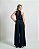 Macacão Pantalona Gola Alta com Amarração Quality Moda Plus Size Preview qbl - Imagem 5