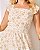 Vestido Longo Romântico Estampa Liberty Cotton Quality Moda Plus Size Preview qbl - Imagem 10