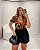Cropped Estampado Floral Quality Moda Plus Size Preview rml - Imagem 1