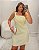Vestido Amarelo Chic Quality Moda Plus Size Preview rml - Imagem 2