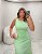Vestido Longo Verde Quality Moda Plus Size Preview rml - Imagem 2