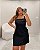 Vestido com Colete Quality Moda Plus Size Preview rml - Imagem 2