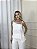 Blusa Feminina Detalhe em Renda Quality Moda Plus Size Dub Preview - Imagem 3